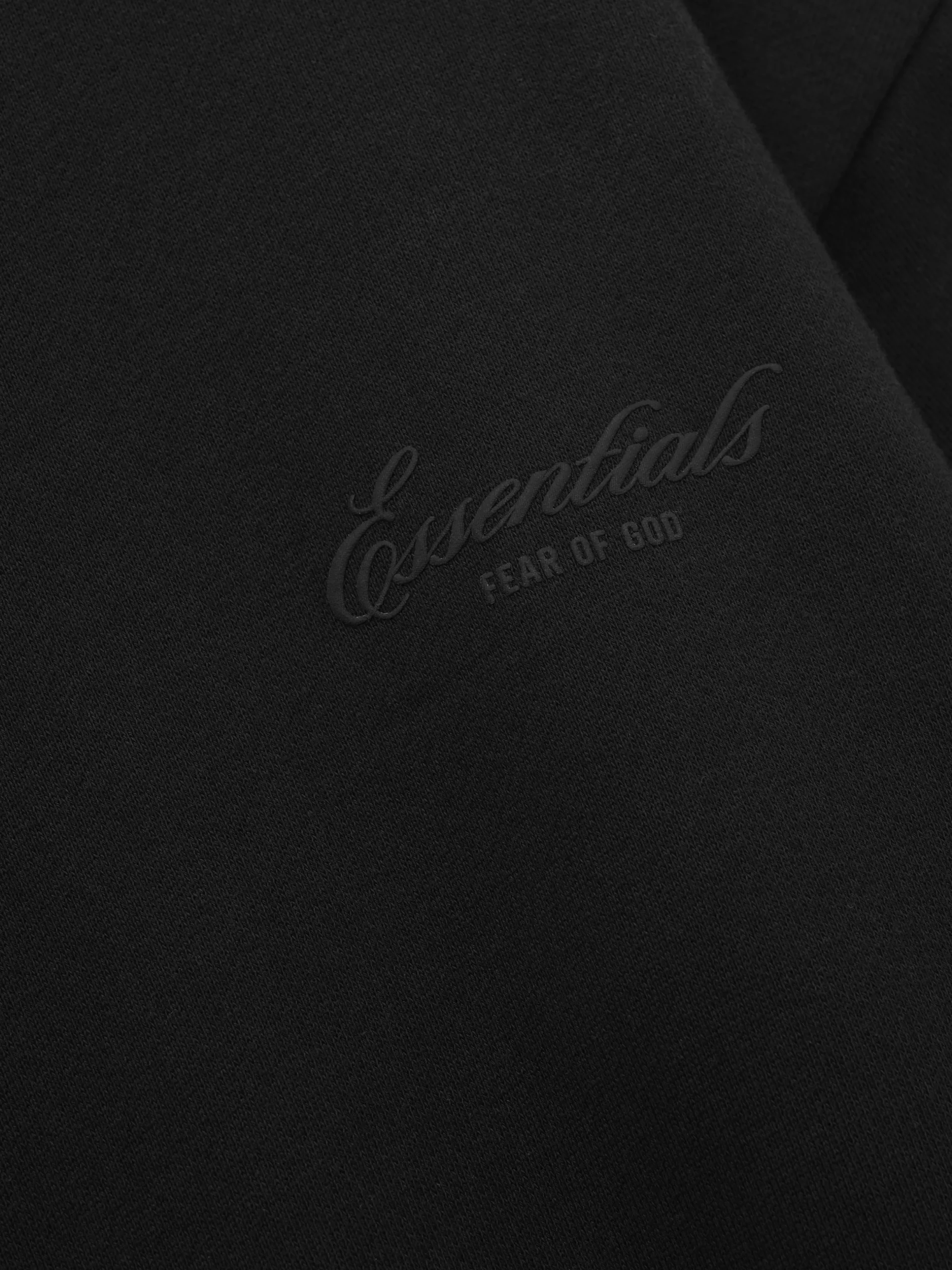 Womens Signature Classic Crewneck Sweatshirt