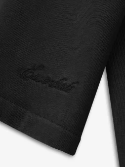 Womens Signature Classic Long Sleeve Tee
