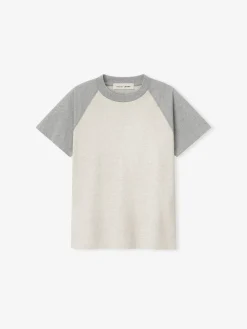 Womens Signature Classic Baseball Tee