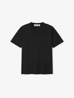 Womens Signature Classic Tee
