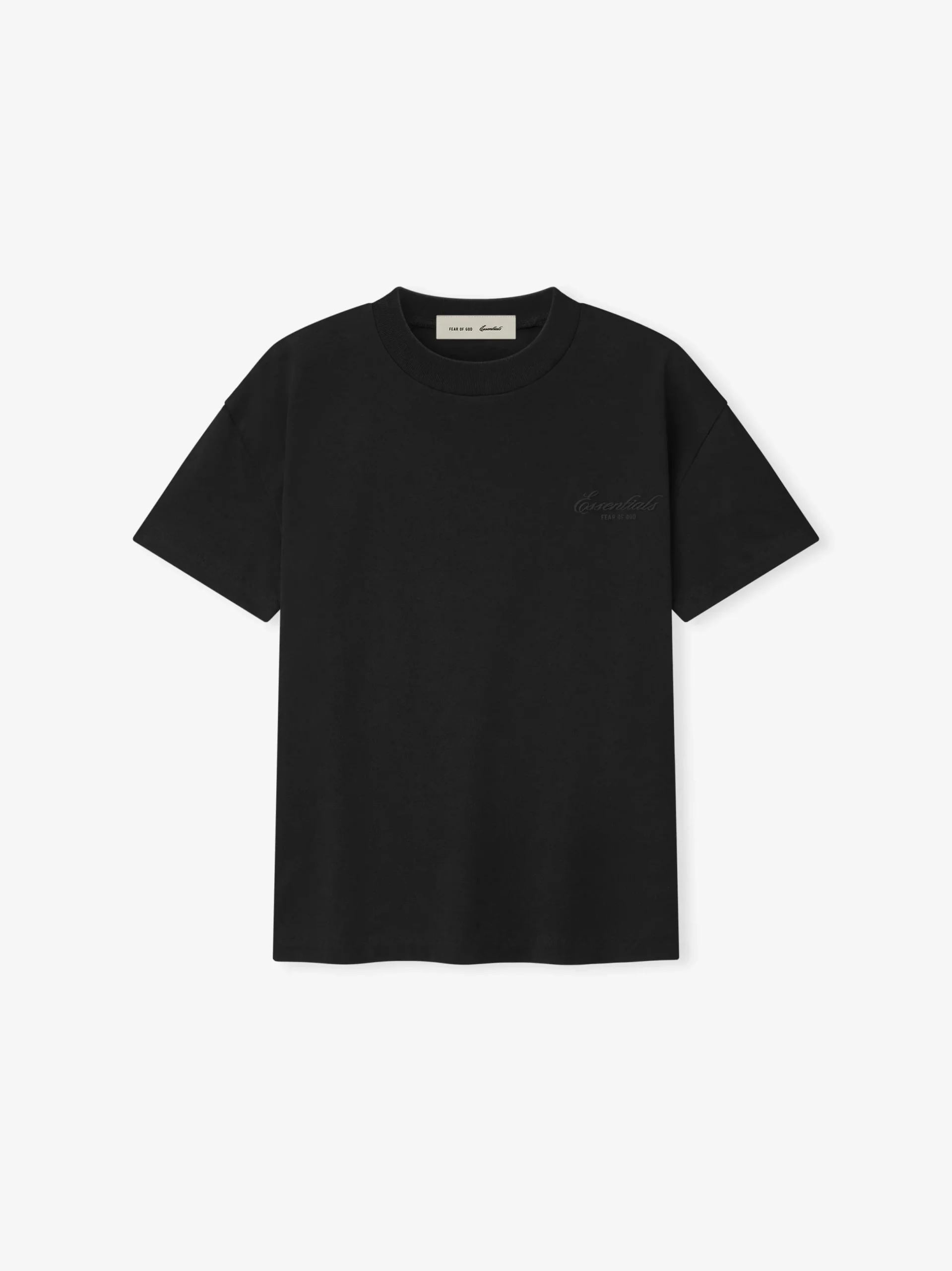 Womens Signature Classic Tee