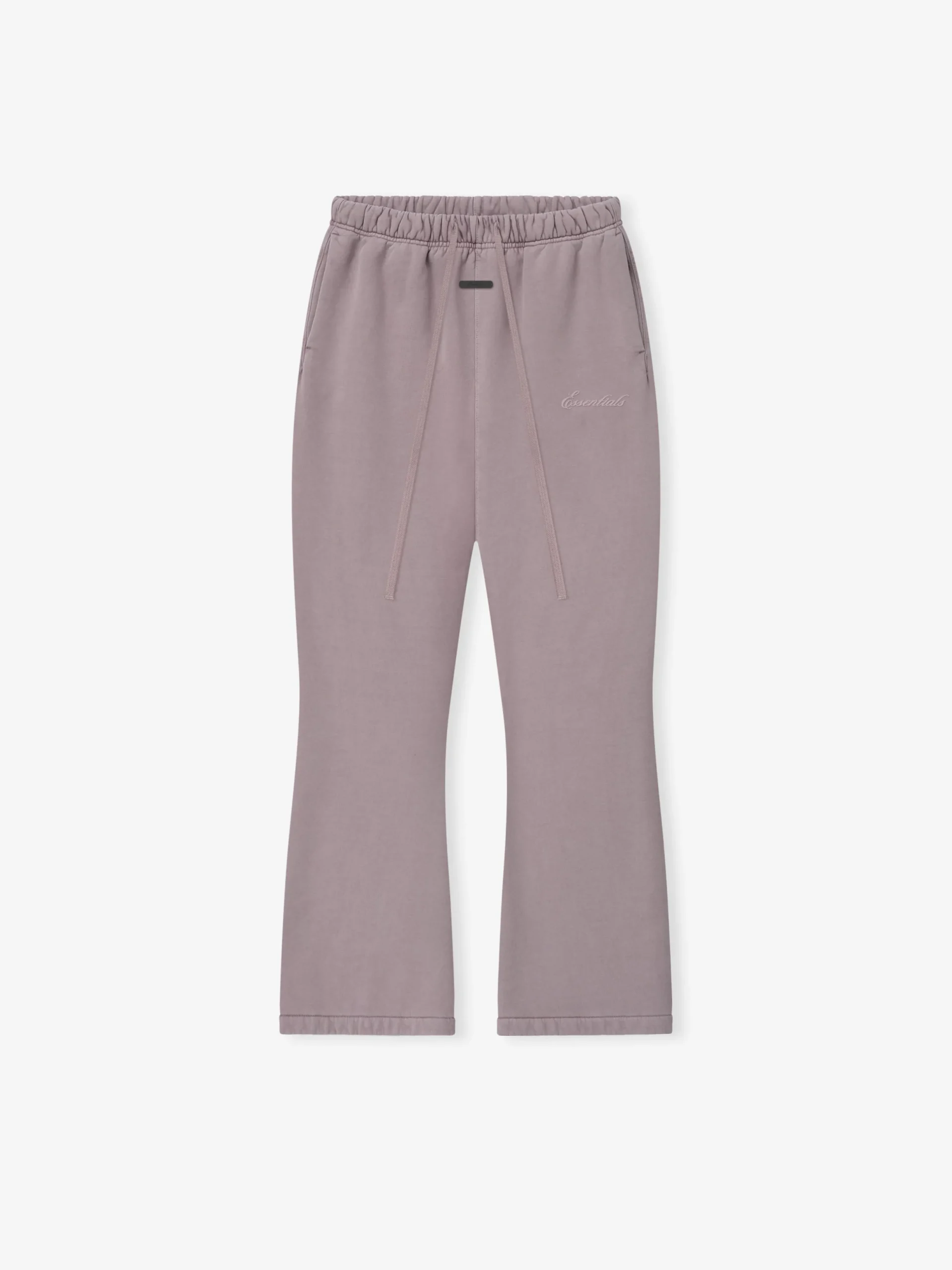 Womens Signature Classic Flare Sweatpant