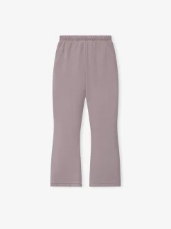 Womens Signature Classic Flare Sweatpant