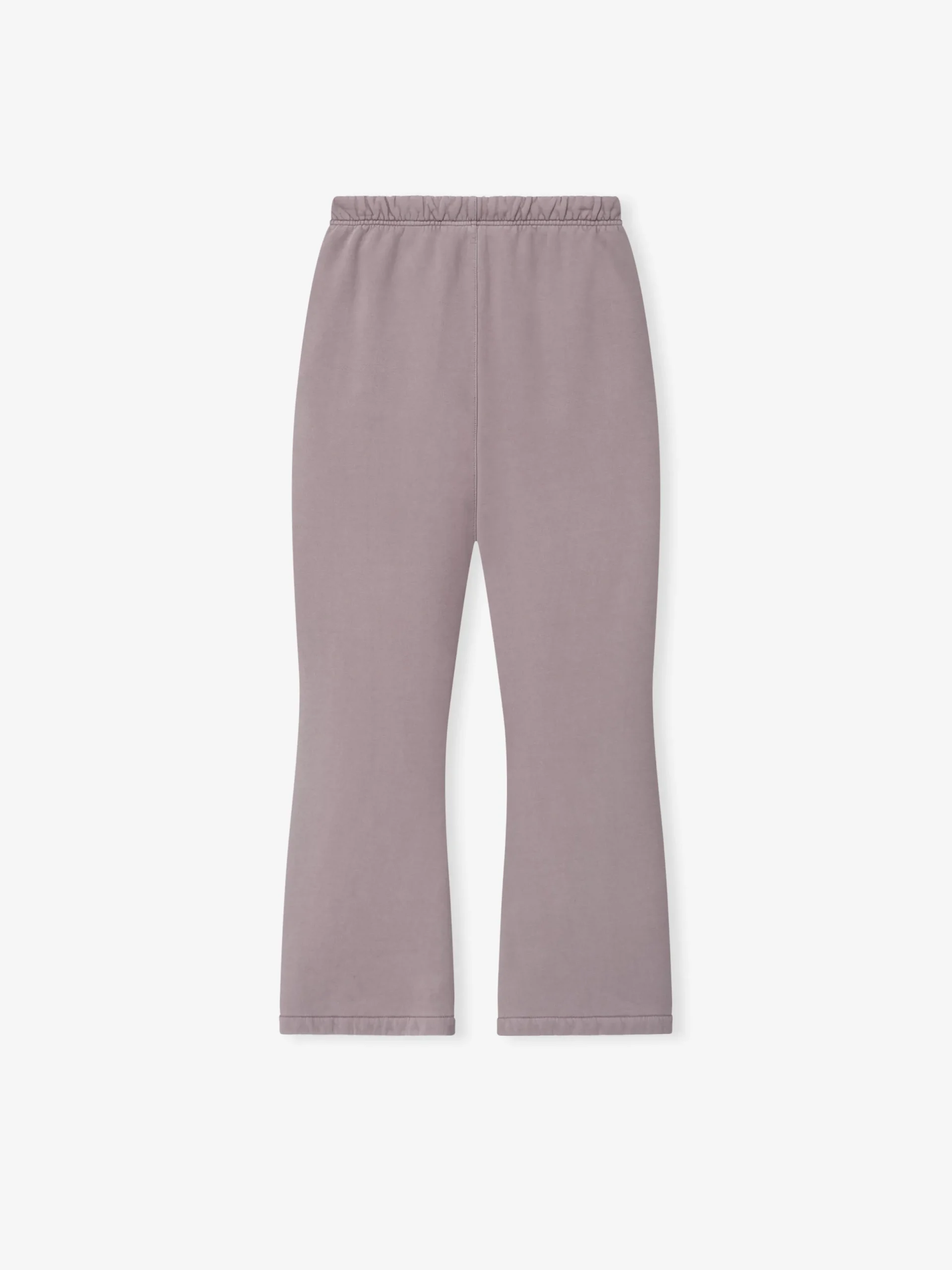 Womens Signature Classic Flare Sweatpant