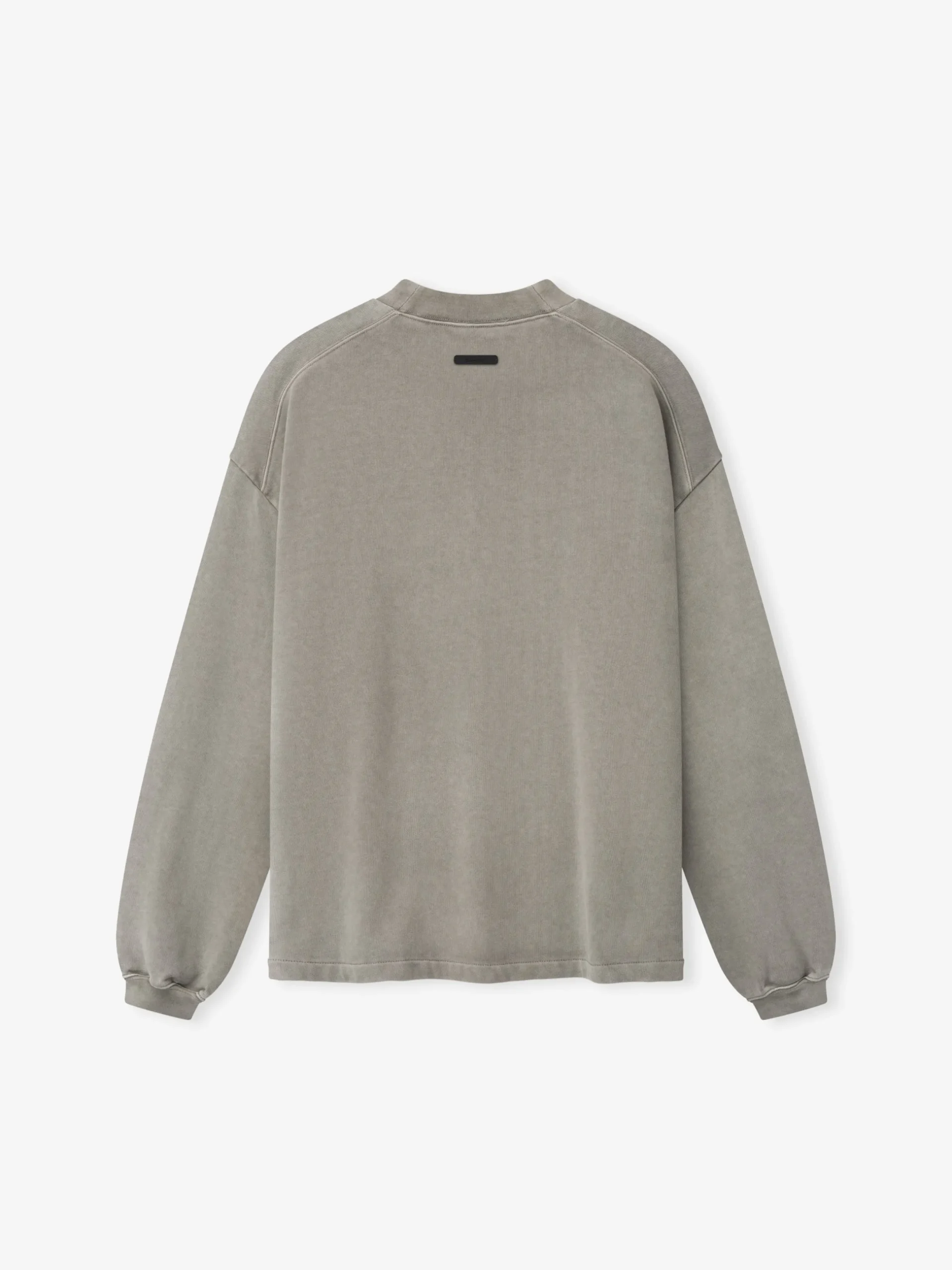 Womens Signature 90s Long Sleeve Tee