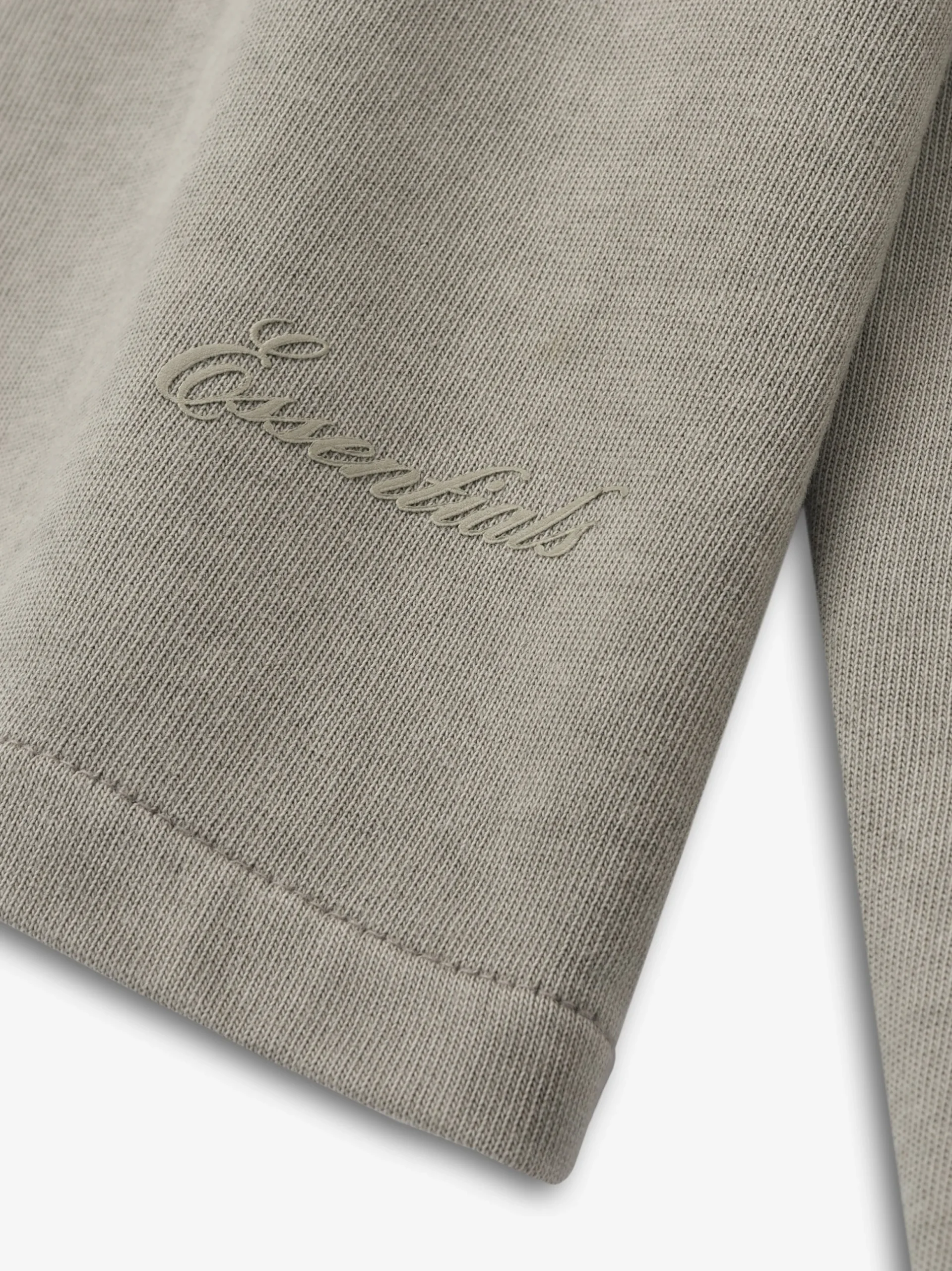 Womens Signature 90s Long Sleeve Tee