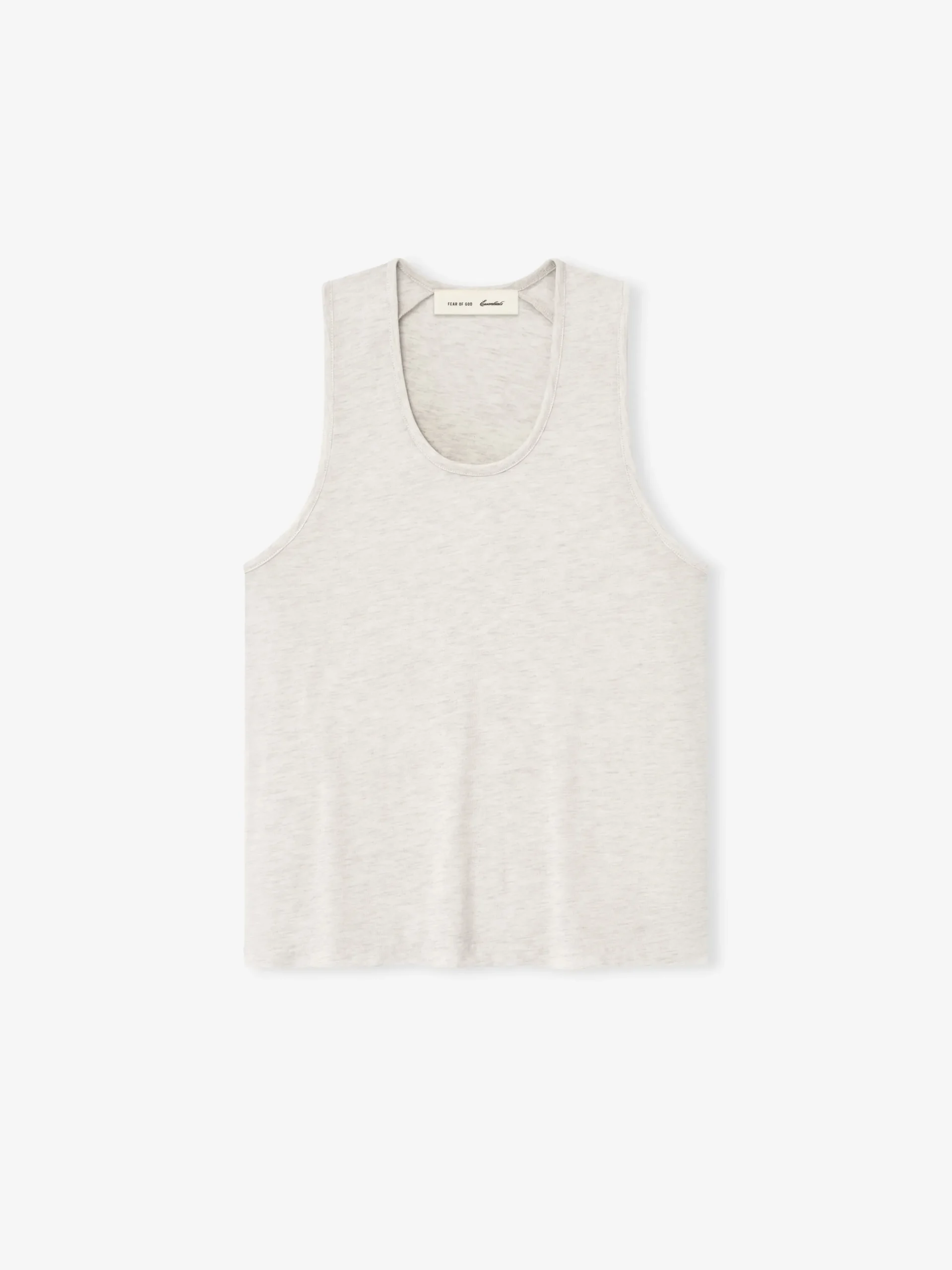 Womens Signature Slim Tank