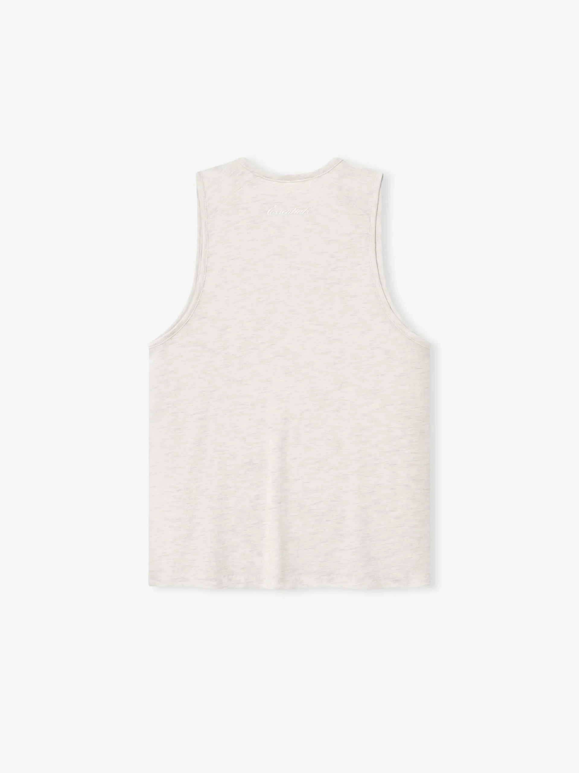 Womens Signature Slim Tank