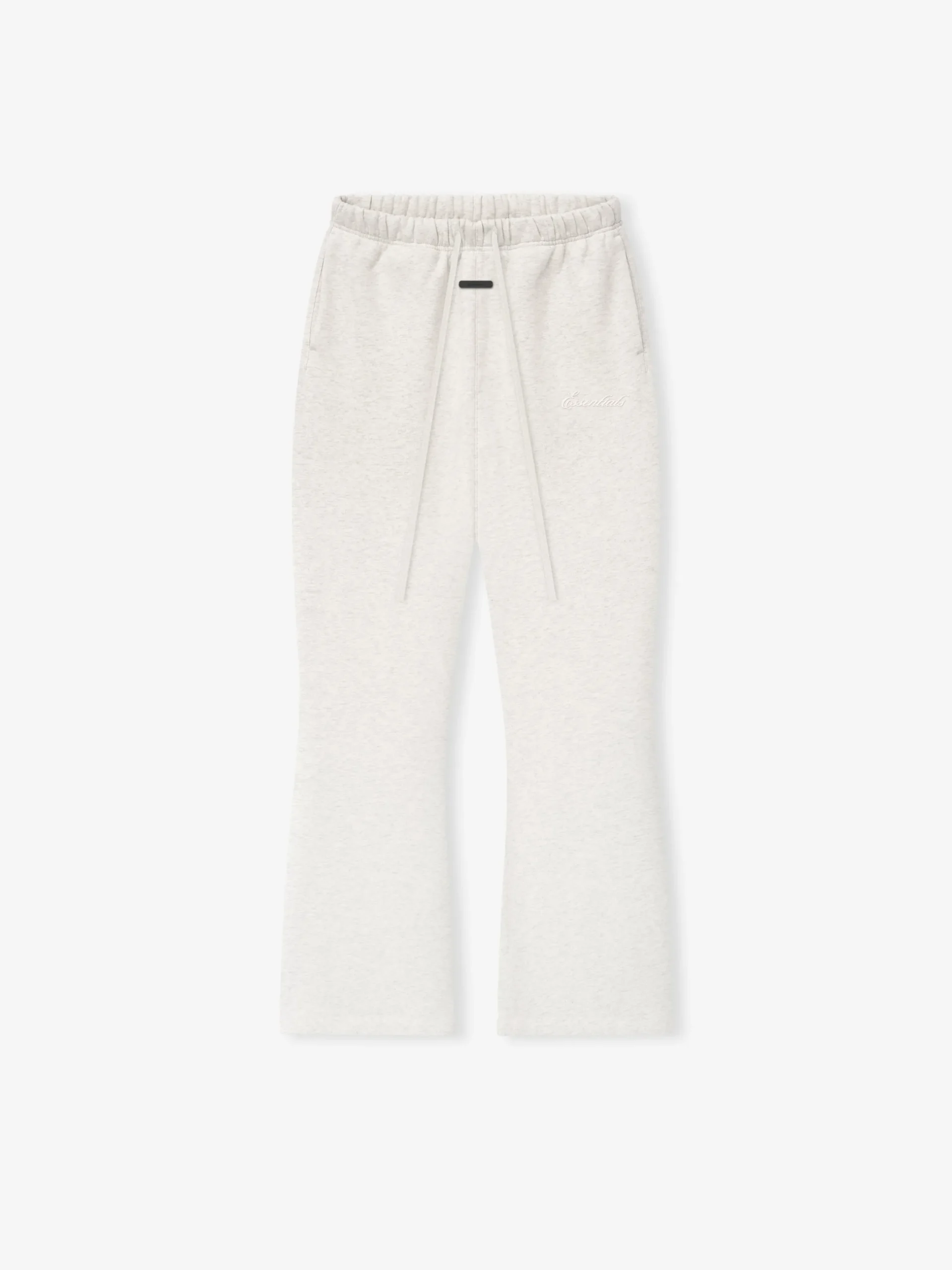 Womens Signature SS26 Classic Flare Sweatpant