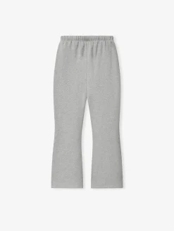 Womens Signature SS26 Classic Flare Sweatpant