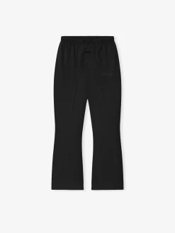 Womens Signature SS26 Classic Flare Sweatpant