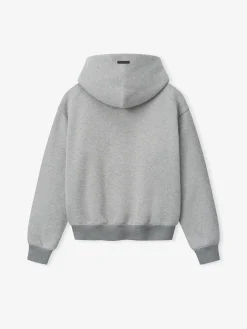 Womens Signature SS26 Classic Hoodie