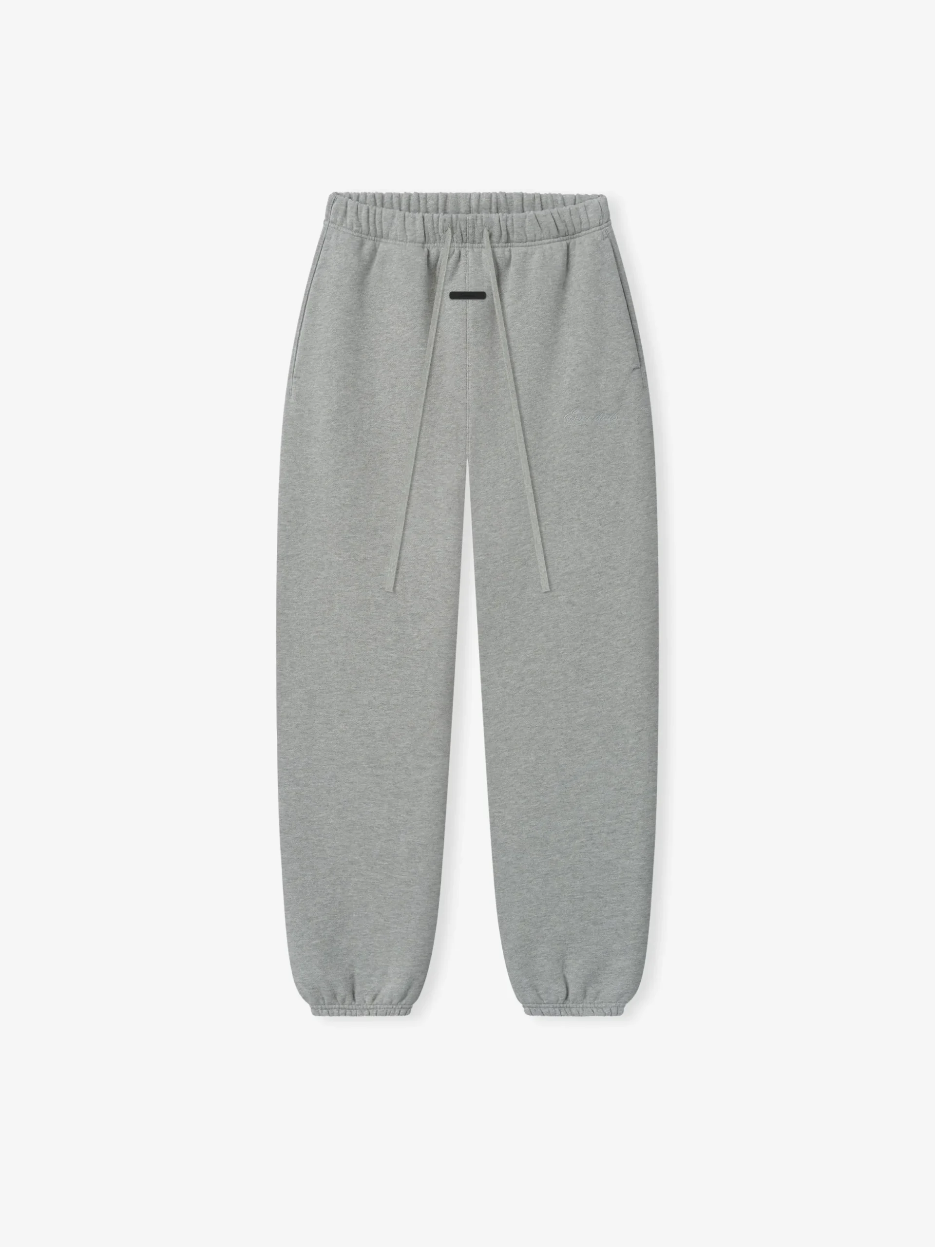 Womens Signature SS26 Slim Sweatpant