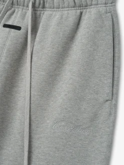 Womens Signature SS26 Slim Sweatpant