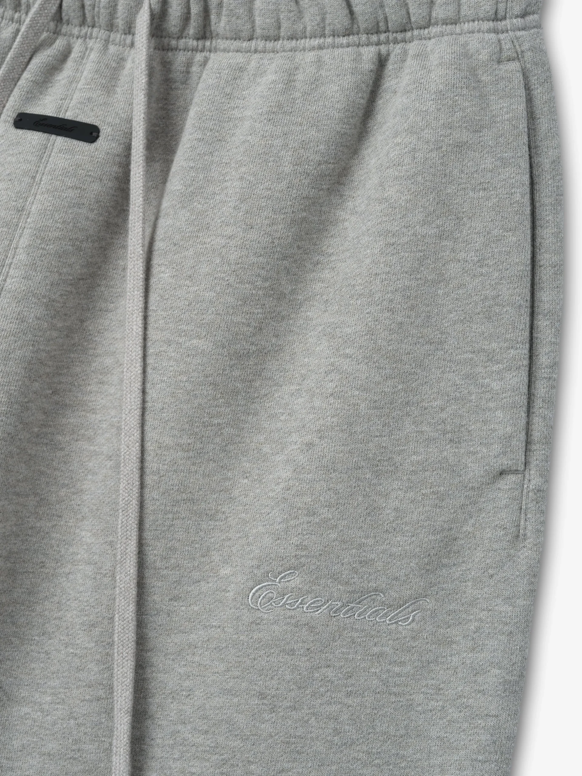 Womens Signature SS26 Slim Sweatpant