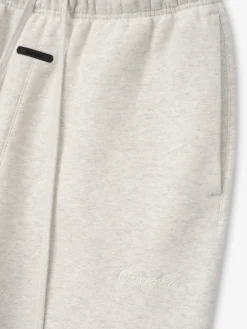 Womens Signature SS26 Slim Sweatpant