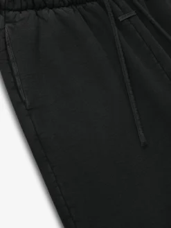 Womens Sunfaded Wide Leg Sweatpant