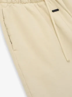 Womens Sunfaded Wide Leg Sweatpant