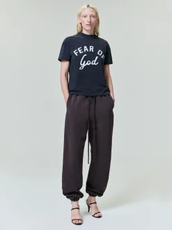 Womens Varsity Tee
