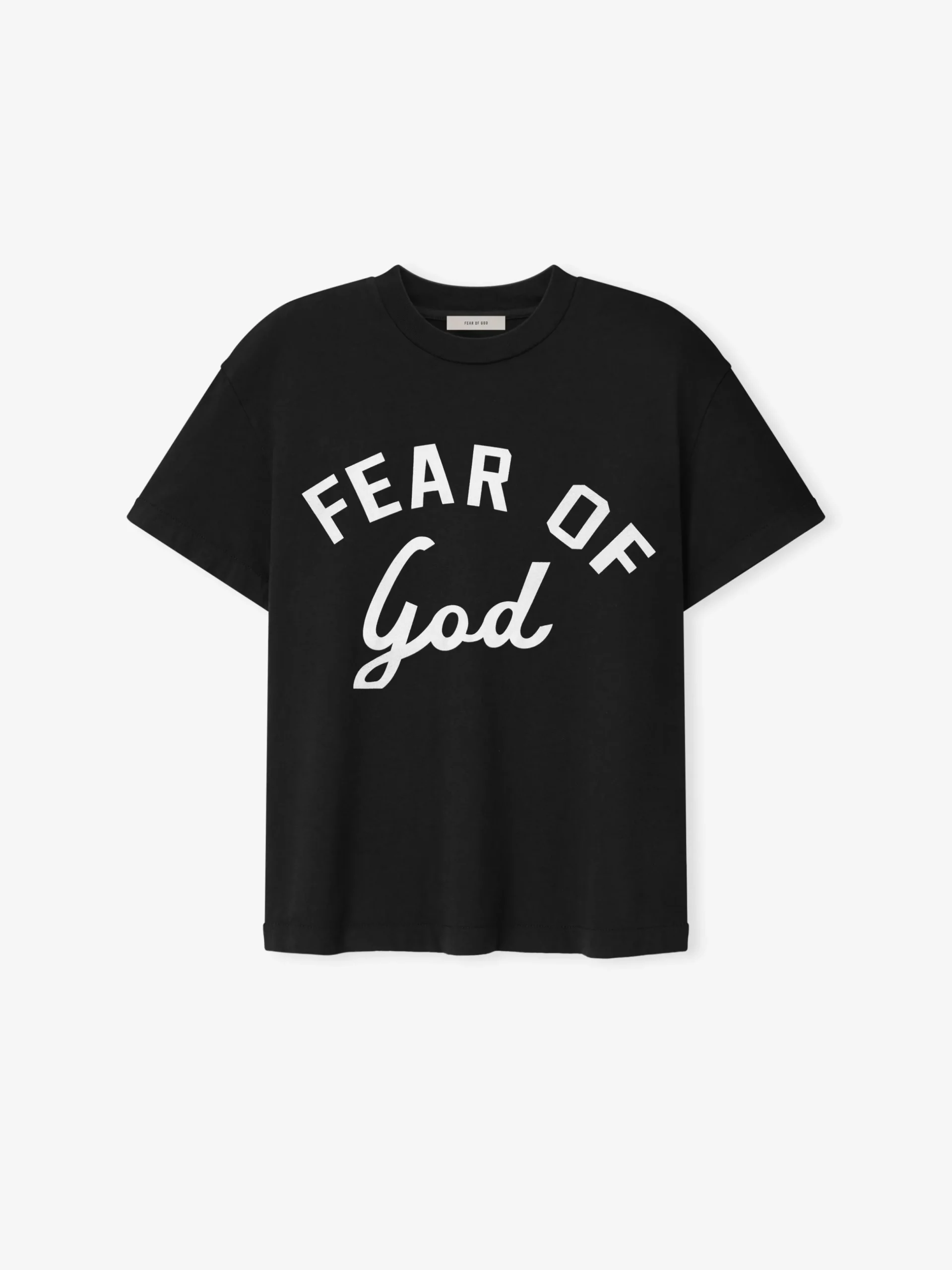 Womens Varsity Tee