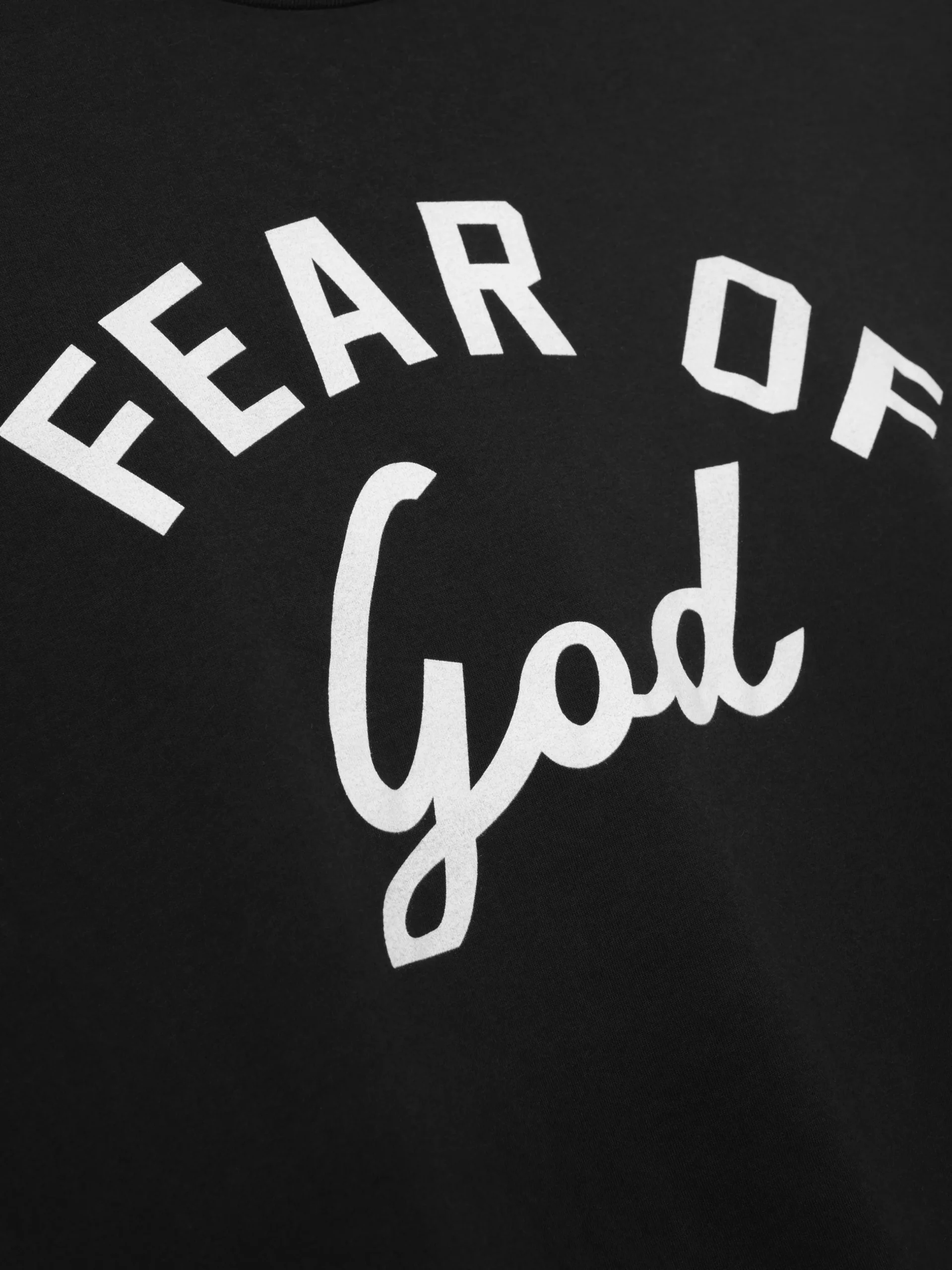 Womens Varsity Tee