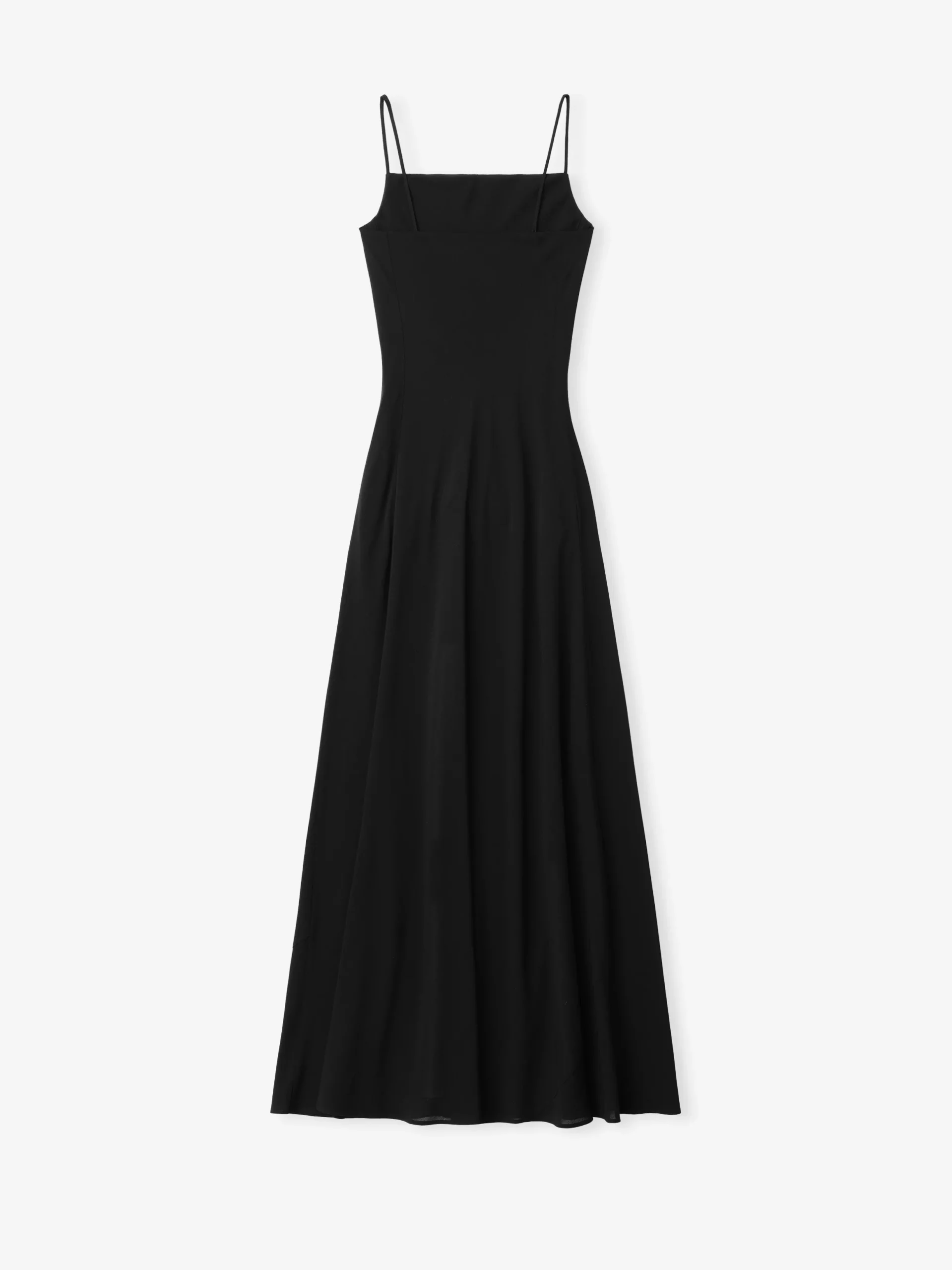Womens Viscose Slip Dress