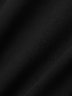 Wool Ripstop Parka