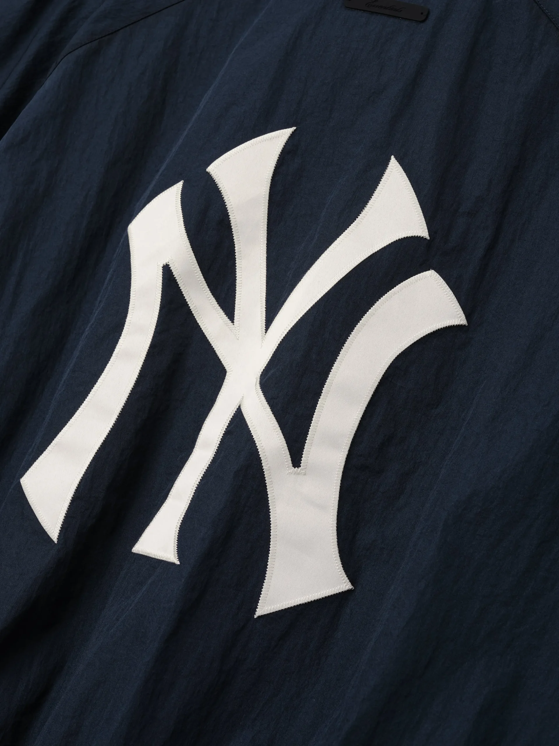 Yankees Half Zip Pullover