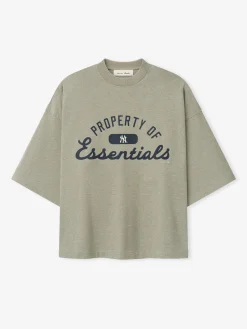 Yankees Merch Tee