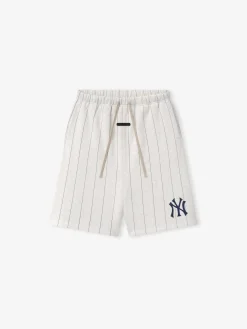 Yankees 90's Sweatshort