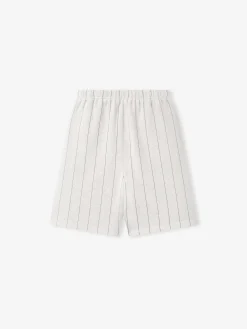 Yankees 90's Sweatshort
