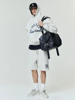 Yankees Sport Hoodie