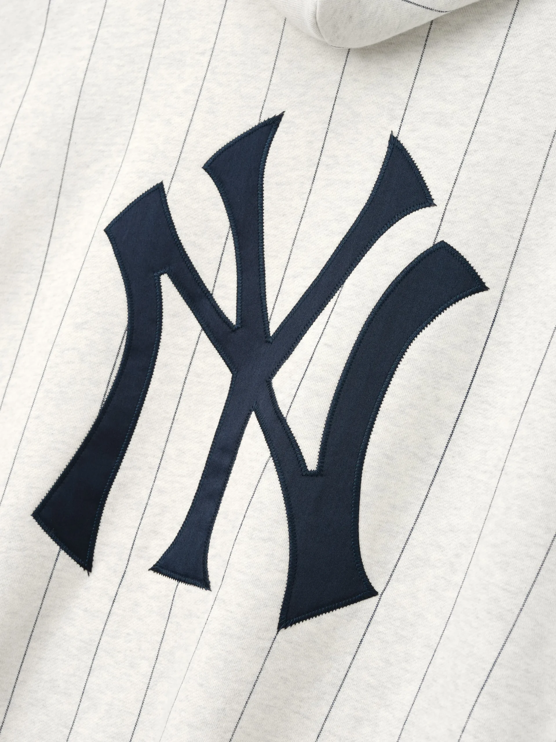 Yankees Sport Hoodie